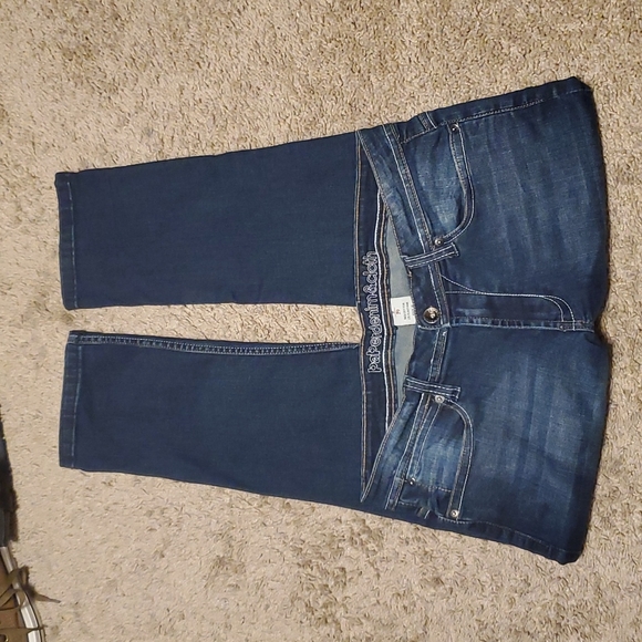 Paper Denim & Cloth Denim - Paper Denim & Cloth Jeans